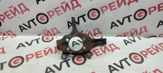 Кулак поворотный передний правый Nissan DUALIS 03.2007
