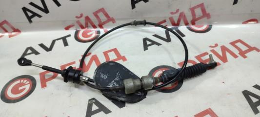 Трос переключения автомата Nissan DUALIS 03.2007