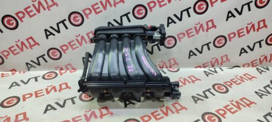 Коллектор впускной Nissan DUALIS 03.2007