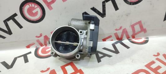 Заслонка дроссельная VOLKSWAGEN PASSAT CC 28.08.2008