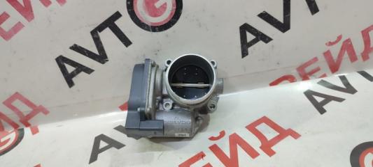 Заслонка дроссельная VOLKSWAGEN PASSAT 26.11.2008