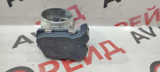 Заслонка дроссельная VOLKSWAGEN PASSAT 24.08.2007