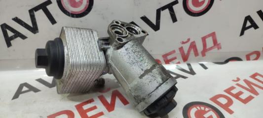 Теплообменник VOLKSWAGEN PASSAT 24.08.2007