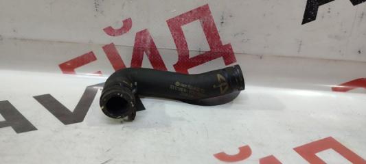 Патрубок системы охлаждения VOLKSWAGEN PASSAT 24.08.2007