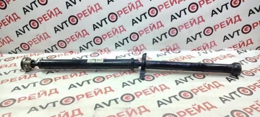 Карданный вал AUDI Q5 29.10.2015