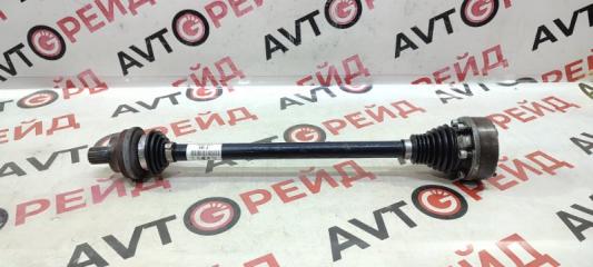 Привод задний правый VOLKSWAGEN PASSAT 24.08.2007