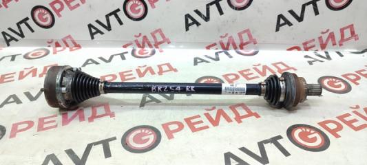 Привод задний правый VOLKSWAGEN TIGUAN 31.10.2011