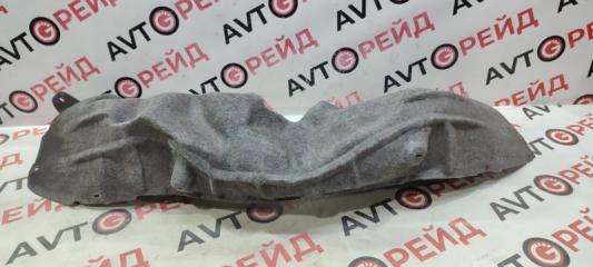 Подкрылок задний правый VOLKSWAGEN TIGUAN 18.02.2009