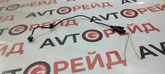 Концевик капота AUDI Q5 29.10.2015