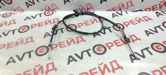 Тросик ручного тормоза левый Toyota Camry 2008.01