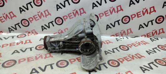 Редуктор задний AUDI Q5 09.03.2009