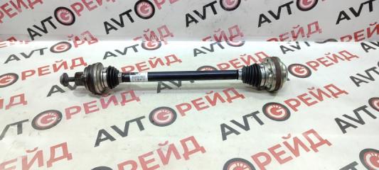 Привод задний AUDI Q5 09.03.2009