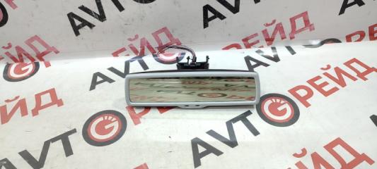 Зеркало заднего вида салонное VOLKSWAGEN PASSAT 24.08.2007