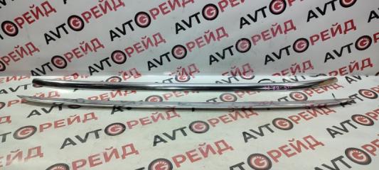 Рейлинг AUDI Q5 11.03.2009
