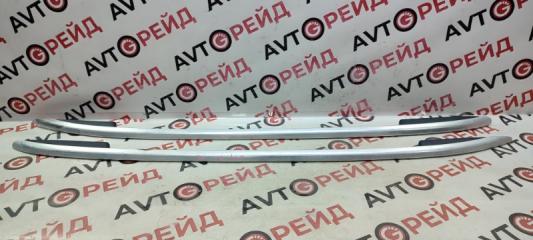 Рейлинг VOLKSWAGEN TIGUAN 18.02.2009
