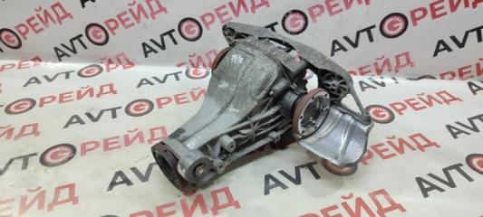 Редуктор задний AUDI Q5 29.10.2015