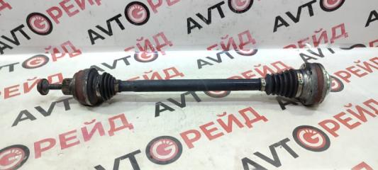 Привод задний AUDI Q5 29.10.2015