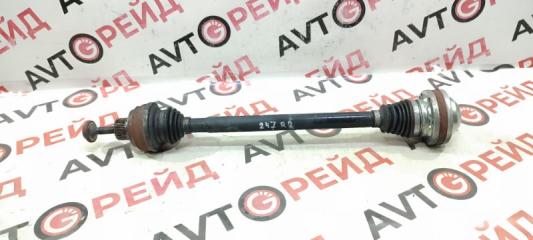 Привод задний AUDI Q5 29.10.2015