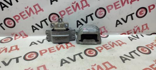 Подушка двигателя VOLKSWAGEN TIGUAN 18.02.2009
