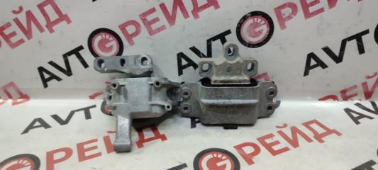 Подушка двигателя VOLKSWAGEN TIGUAN 31.10.2011