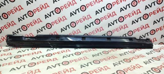 Порог левый VOLKSWAGEN PASSAT CC 28.08.2008