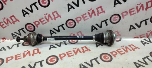 Привод задний AUDI Q5 11.03.2009