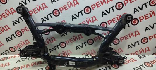 Балка задняя VOLKSWAGEN PASSAT CC 28.08.2008 контрактная Балка задняя VOLKSWAGEN PASSAT CC 28.08.2008