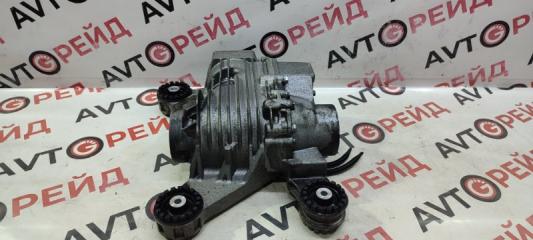 Редуктор VOLKSWAGEN PASSAT CC 28.08.2008