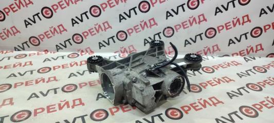 Редуктор задний VOLKSWAGEN TIGUAN 18.02.2009