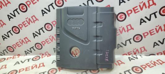 Крышка двс декоративная AUDI Q5 09.03.2009