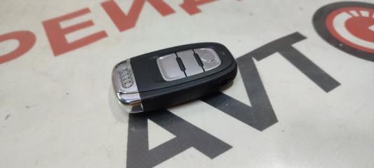 Корпус ключа AUDI Q5 09.03.2009