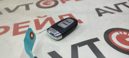 Корпус ключа AUDI Q5 09.03.2009