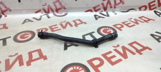 Патрубок системы охлаждения VOLKSWAGEN TIGUAN 18.02.2009