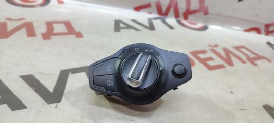 Блок управления светом AUDI Q5 11.03.2009 контрактная Блок управления светом AUDI Q5 11.03.2009