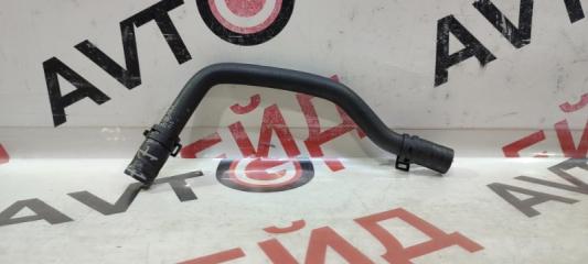 Патрубок системы охлаждения VOLKSWAGEN TIGUAN 18.02.2009