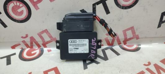 Блок управления стояночным тормозом AUDI Q5 29.10.2015 контрактная Блок управления стояночным тормозом AUDI Q5 29.10.2015