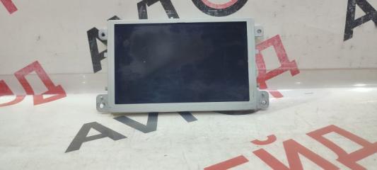 Монитор AUDI Q5 11.03.2009