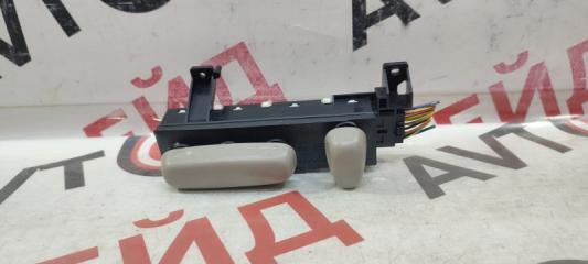 Кнопка регулировки сиденья передняя правая Toyota Avensis 2006.06