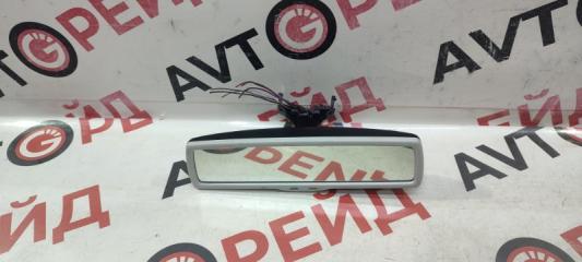 Зеркало заднего вида салонное VOLKSWAGEN PASSAT 15.12.2008