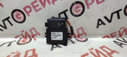 Блок управления стояночным тормозом AUDI Q5 09.03.2009 контрактная Блок управления стояночным тормозом AUDI Q5 09.03.2009