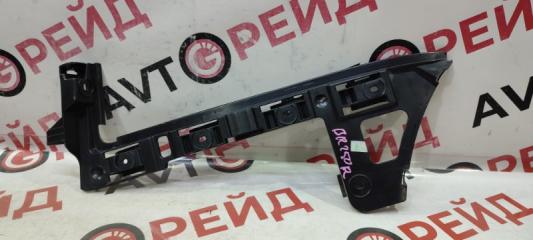 Крепление бампера заднее левое VOLKSWAGEN PASSAT 24.08.2007