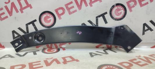 Кронштейн фары левый VOLKSWAGEN TIGUAN 18.02.2009