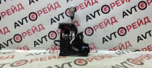 Рычаг переключения АКПП Nissan DUALIS 03.2007 контрактная Рычаг переключения АКПП Nissan DUALIS 03.2007