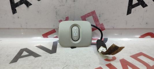 Кнопка Nissan DUALIS 03.2007