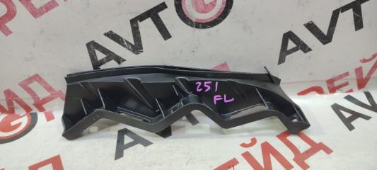 Крепление бампера переднее левое VOLKSWAGEN PASSAT 16.10.2006