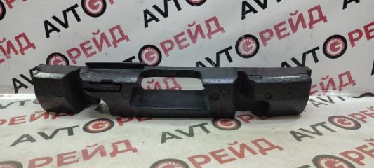 Пенопласт в бампер задний Nissan DUALIS 03.2007