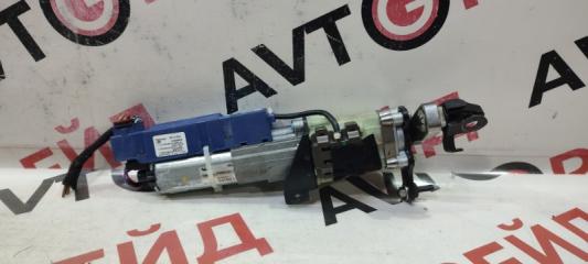 Электропривод двери багажника AUDI Q5 11.03.2009