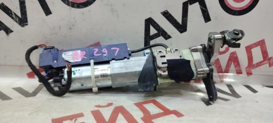 Электропривод двери багажника правый AUDI Q5 29.10.2015