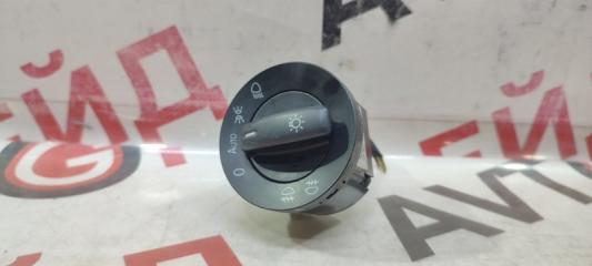 Блок управления светом VOLKSWAGEN PASSAT 15.12.2008