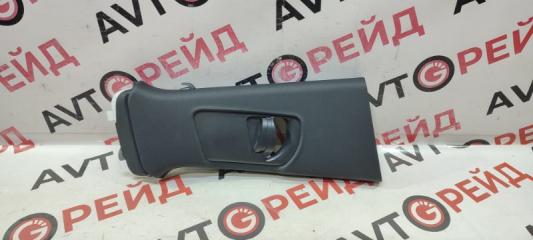 Обшивка стойки кузова правая AUDI Q5 29.10.2015